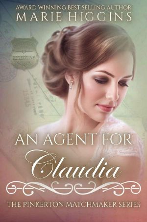 [Pinkerton Matchmaker 27] • An Agent for Claudia
